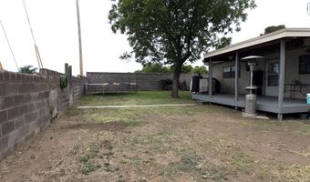 813 W Mann Ave, Artesia, NM 88210