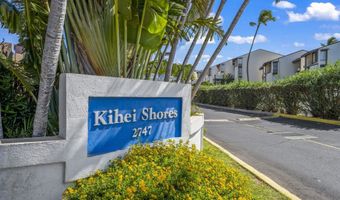 2747 S Kihei Rd A202, Kihei, HI 96753