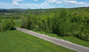 0 Danville Hill Rd, Cabot, VT 05647