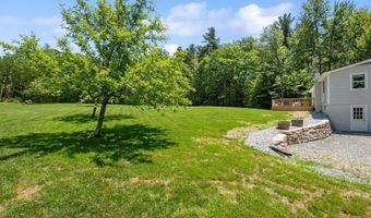 389 Clinton Rd, Antrim, NH 03440