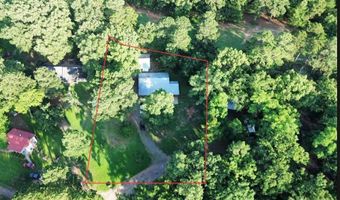 117 Old Millwood Rd, Ashdown, AR 71822