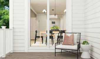 21917 Parkland Trace Ter Plan: Ashland, Boyds, MD 20841