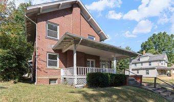 1005 S Freedom Ave, Alliance, OH 44601