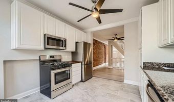 120 BURNETT St, Baltimore, MD 21230