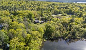 117 Taylor Woods Rd, Belgrade, ME 04917