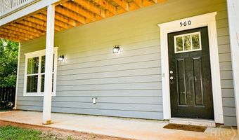 560 Rosa Nell Howard St, Athens, GA 30601