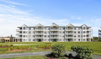 4700 WATER PARK Dr 4700G, Belcamp, MD 21017