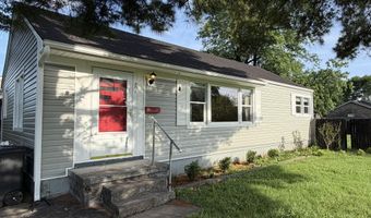 301 S Center St, Bardstown, KY 40004