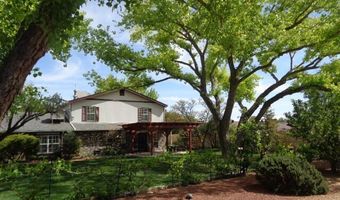 1623 MORNING STAR Dr, Belen, NM 87002