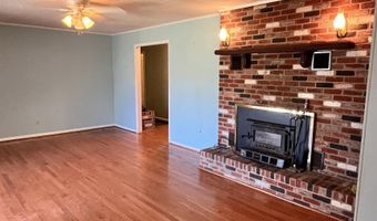 219 E McClendon St, Batesville, AR 72501