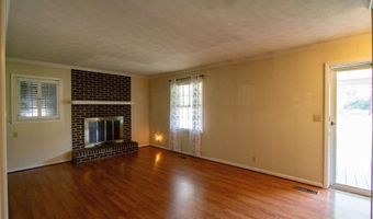 359 BYNUM ACRES Dr, Anniston, AL 36201