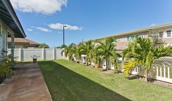 1230 Luakalai St, Kapolei, HI 96707