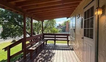 1101 W 4th St, Alturas, CA 96101