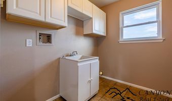 125 Spirit Mountain Dr, Cody, WY 82414