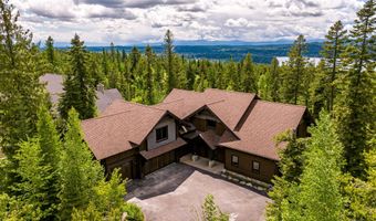 153 S Shooting Star Cir, Whitefish, MT 59937