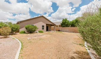 818 Shiprock, Alamogordo, NM 88310