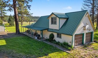 35978 Hwy 140, Beatty, OR 97621