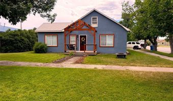 202 Busha, Big Timber, MT 59011