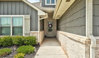 5301 Lannister Ln, Arcadia, OK 73007