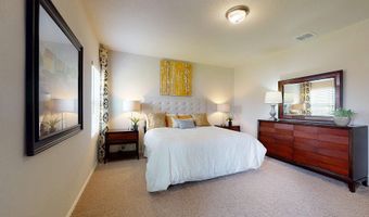 1008 Santa Fe Trl Plan: RC Carlisle, Bauxite, AR 72011