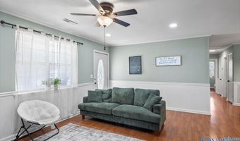 1117 Waylan Ave, Albertville, AL 35950