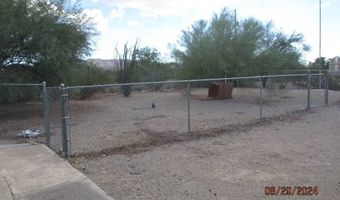3680 N Elliott Rd, Ajo, AZ 85321
