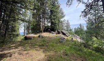 Tbd Hilltop Road 43 & 44, Cascade, ID 83611