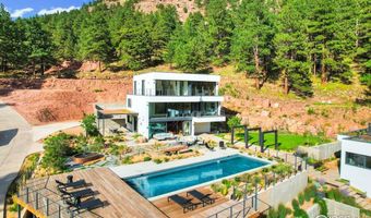 228 Lion Pt, Boulder, CO 80302
