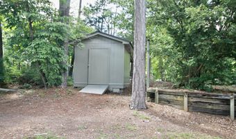 1321 Leverette Ave, Lincolnton, GA 30817