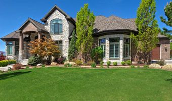 1205 N ELKRIDGE Ln N, Alpine, UT 84004