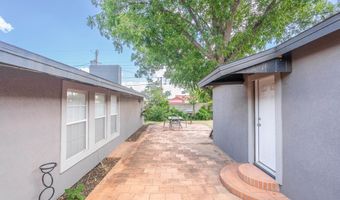 800 NW 7th St, Andrews, TX 79714