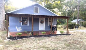 135 LAGRANGE Rd, Natchez, MS 39120