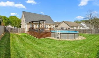 108 Brightleaf Ct, Archdale, NC 27263