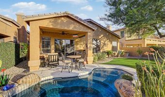4948 E JUSTICA St, Cave Creek, AZ 85331