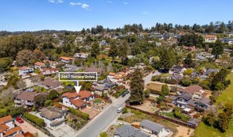 3067 Terrace Dr, Aptos, CA 95003