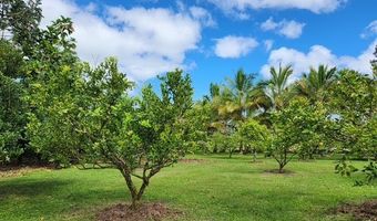 16-1774 40th Ave, Keaau, HI 96749