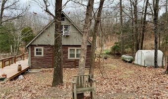 4728 County Road 905, Alpena, AR 72611