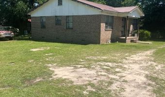 625-627 Jefferies Ave, Albany, GA 31701