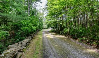 167 Cranberry Ridge Rd, Glocester, RI 02857