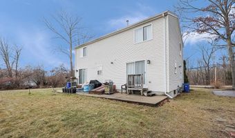 1122 County 1, Attleboro, MA 02703