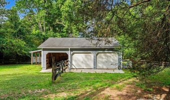 329 Wheeler Dr, Angier, NC 27501