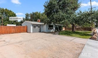 6402 W Northview St, Boise, ID 83704