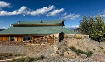 82989 Frontier Trl, Crawford, CO 81415