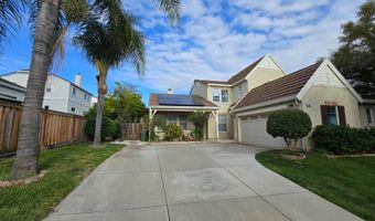 694 Canmore Ct, Brentwood, CA 94513