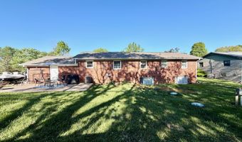 30 Western Hills Ave, Bedford, IN 47421