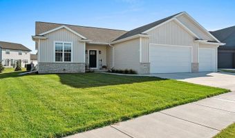 2875 E TURQUOISE Ln, Appleton, WI 54913