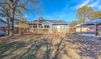 4 Tavistock Dr, Bella Vista, AR 72714