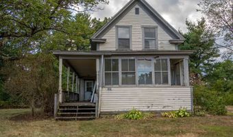 66 Chestnut Hill Rd, Rochester, NH 03867