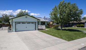1385 Patricia Dr, Gardnerville, NV 89460