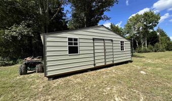 1580 CR 4535, Hillister, TX 77624